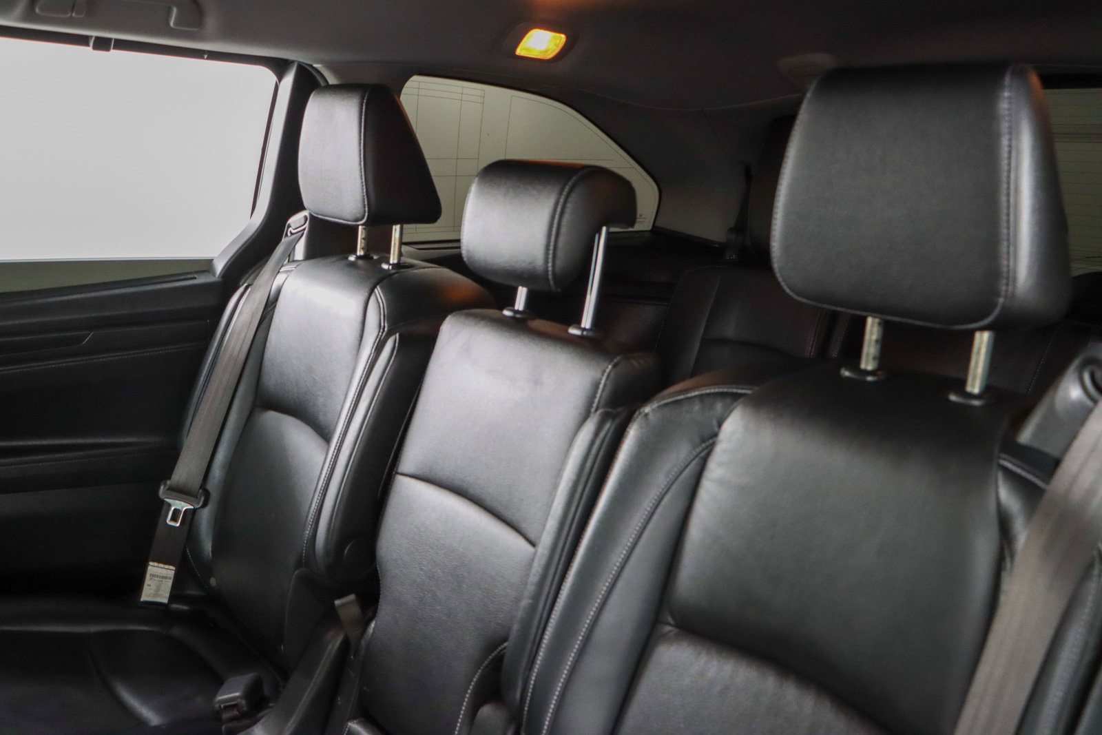 Used 2023 Honda Odyssey Touring image 26