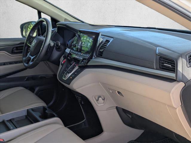 Used 2020 Honda Odyssey EX-L image 22