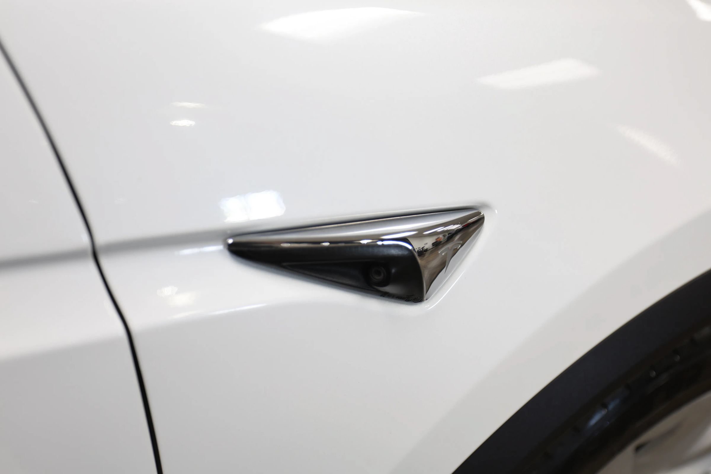 Used 2018 Tesla Model X P100D AWD/4WD image 15