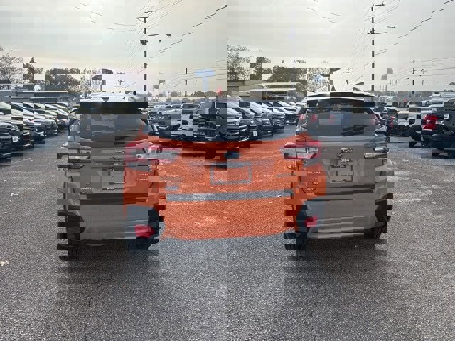 Used 2019 Subaru Crosstrek 2.0i Limited w/ Moonroof Package w/Navigation image 12