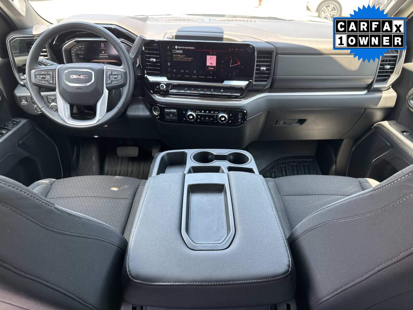 Used 2026 GMC Sierra 1500 Elevation AWD/4WD image 20