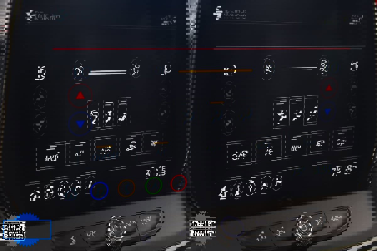 Used 2023 Chevrolet Blazer RS w/ LPO, Floor Liner Package image 45