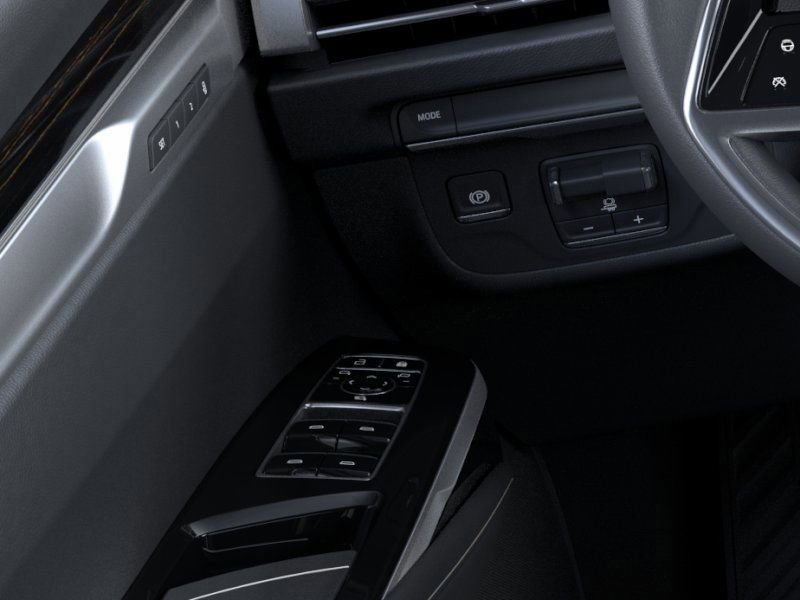 New 2026 Cadillac Escalade Luxury RWD image 22