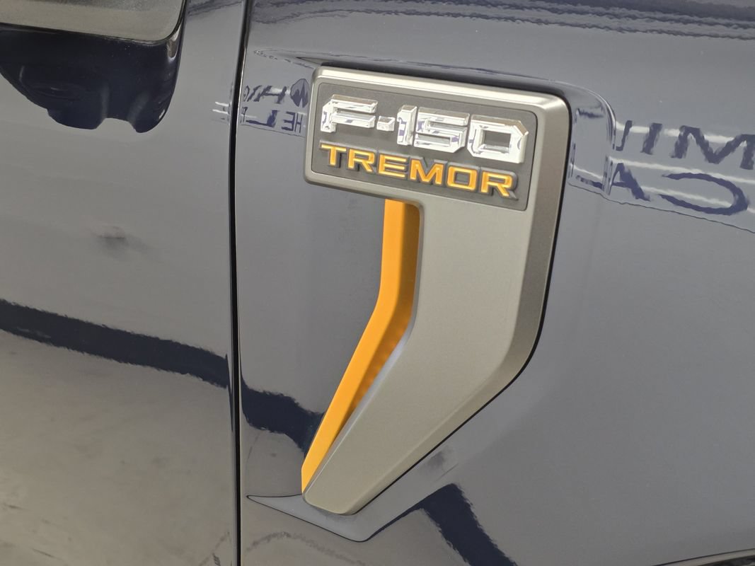 Used 2024 Ford F150 Tremor w/ Mobile Office Package AWD/4WD image 51