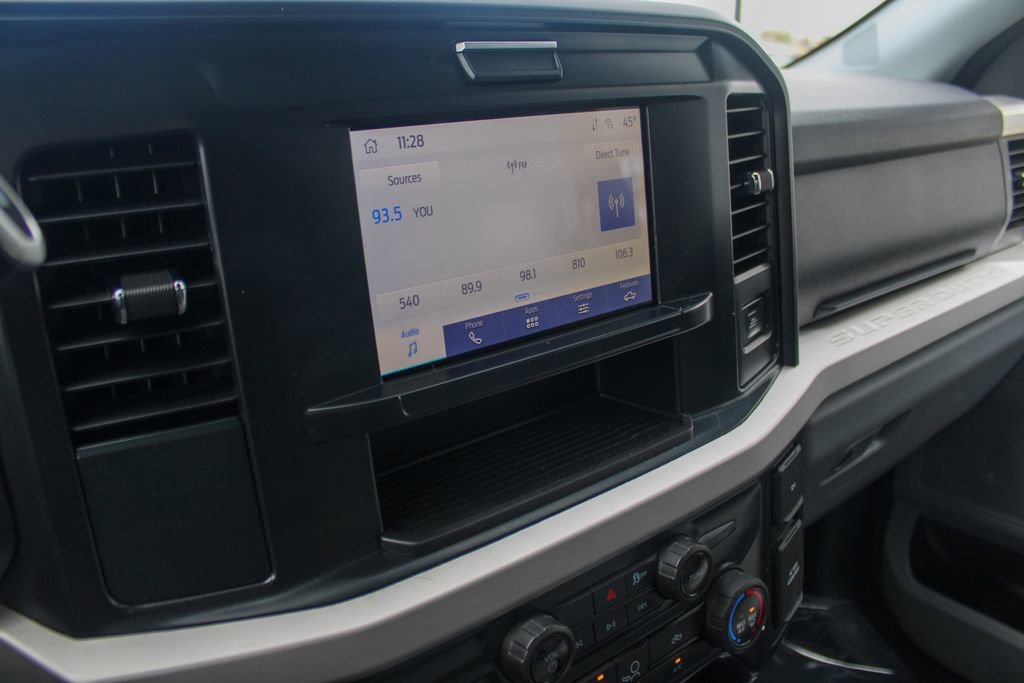 Used 2025 Ford F250 XLT image 21