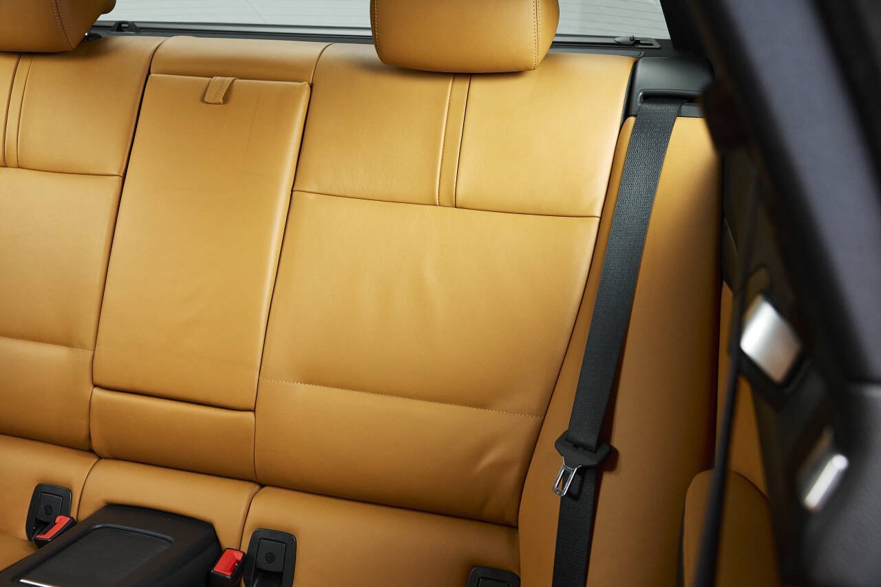 Used 2013 BMW M3 Coupe RWD image 74