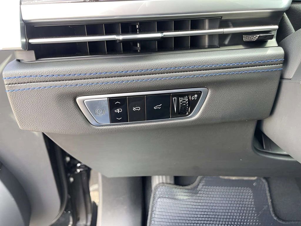 New 2025 Cadillac Escalade IQ Luxury 1 image 23