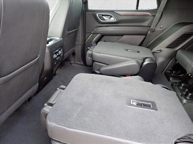 Used 2023 Chevrolet Tahoe Z71 w/ Luxury Package image 11