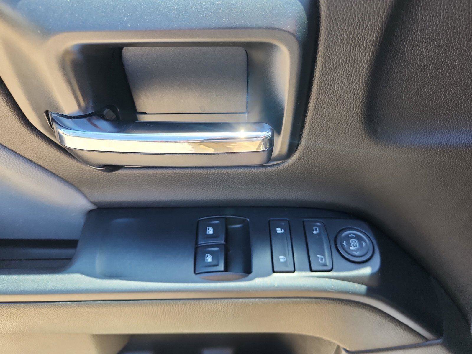 Used 2016 Chevrolet Silverado 1500 W/T w/ WT Fleet Convenience Package AWD/4WD image 14