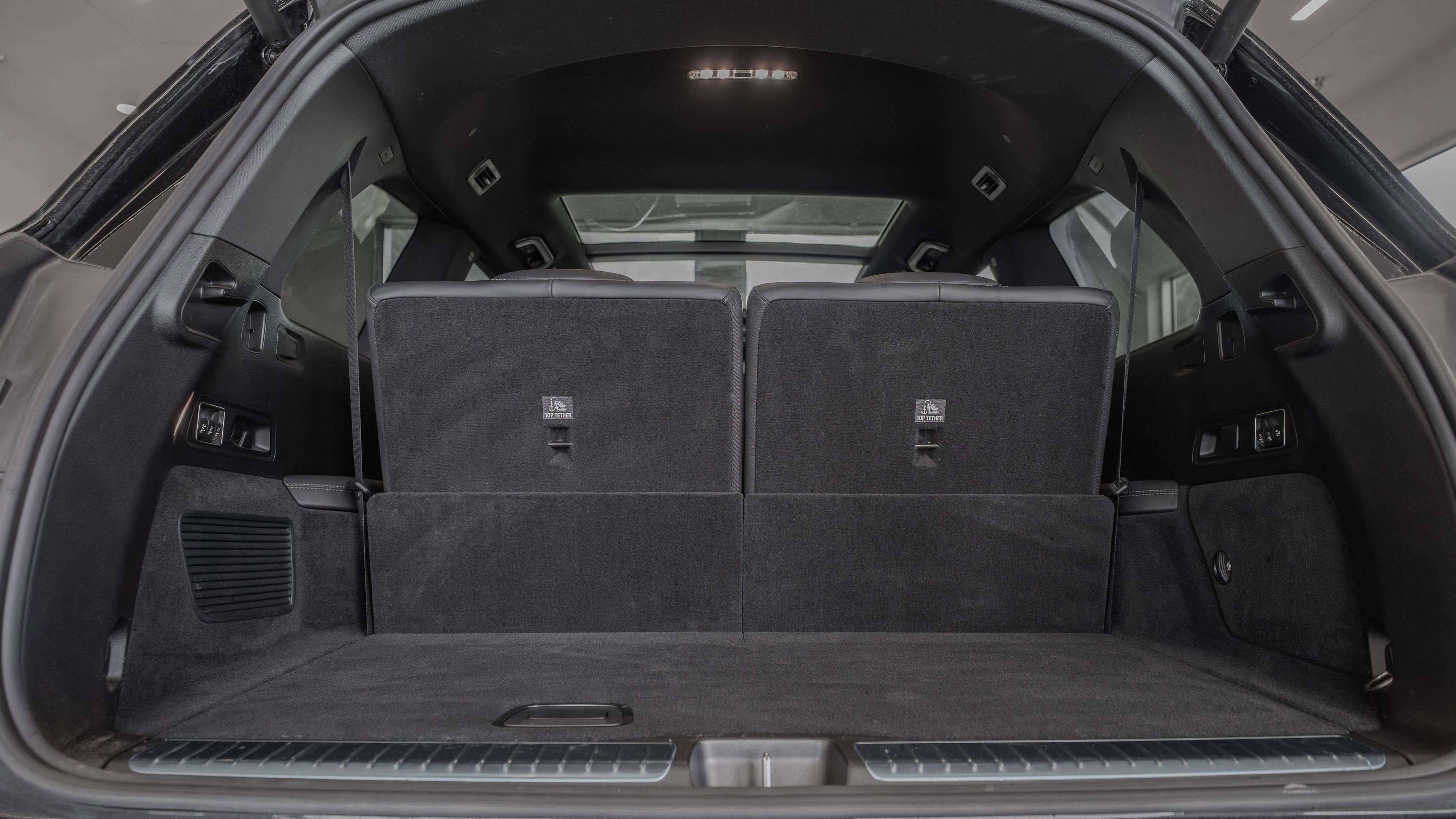 Certified 2023 Mercedes-Benz GLS 580 4MATIC image 34