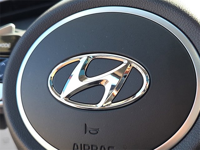 Certified 2023 Hyundai Tucson Limited image 24