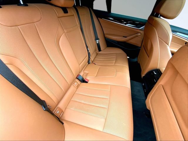 Used 2022 BMW 530i xDrive w/ Convenience Package AWD/4WD image 32