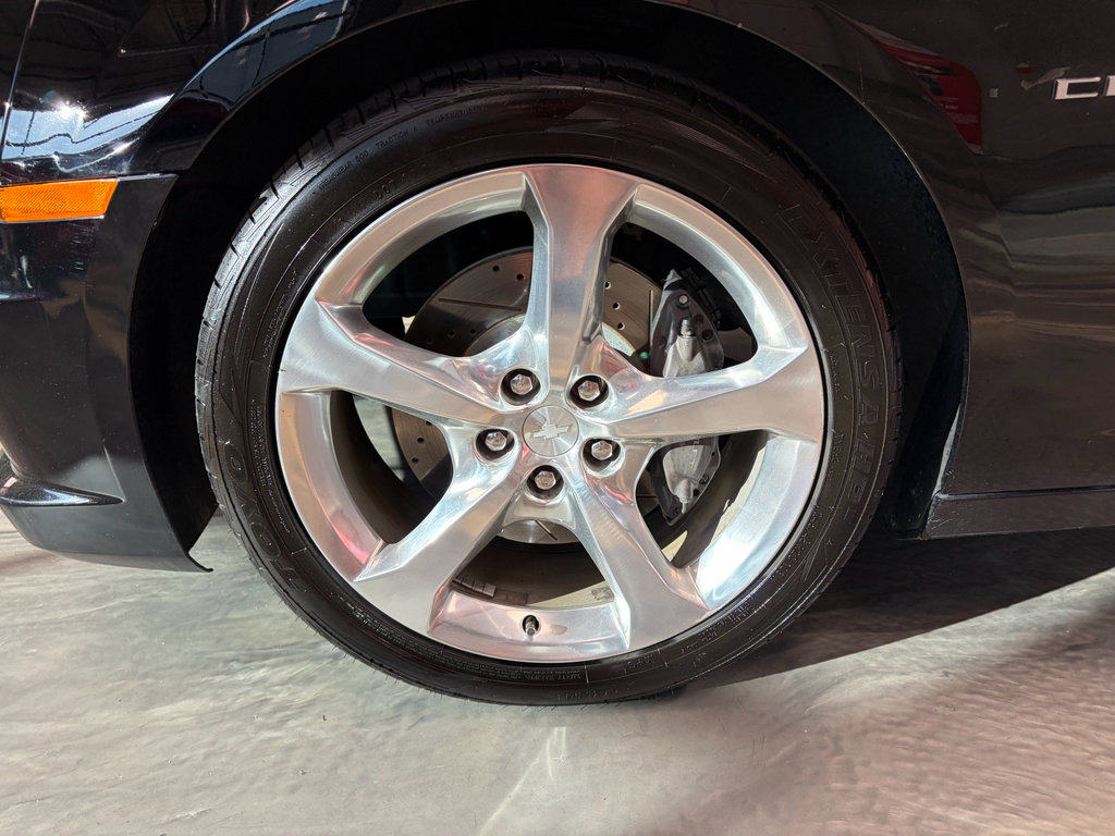 Used 2010 Chevrolet Camaro SS w/ RS Package image 19