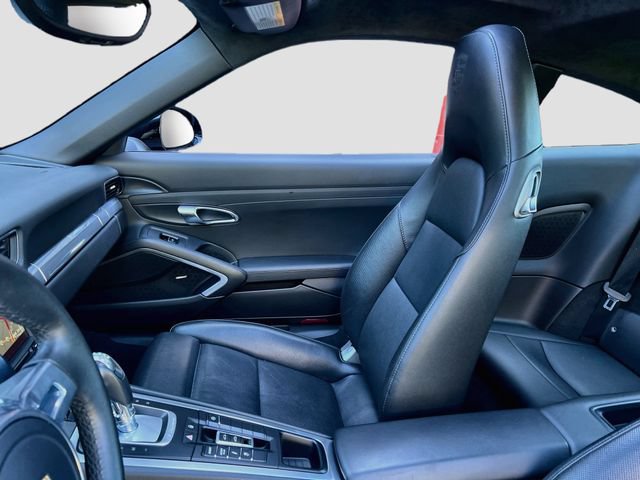 Used 2013 Porsche 911 Carrera S RWD image 25