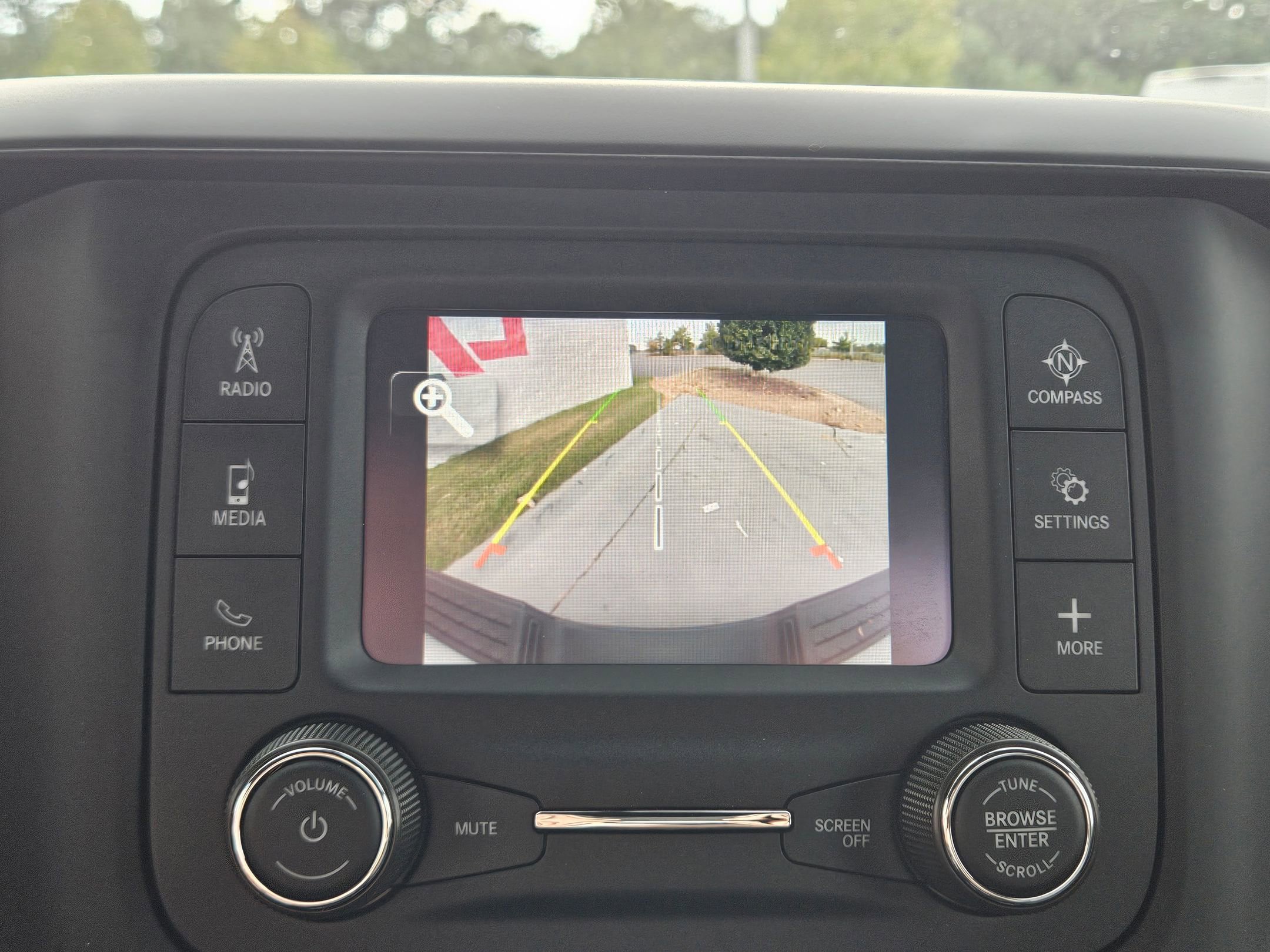 Used 2024 RAM 2500 Tradesman image 26