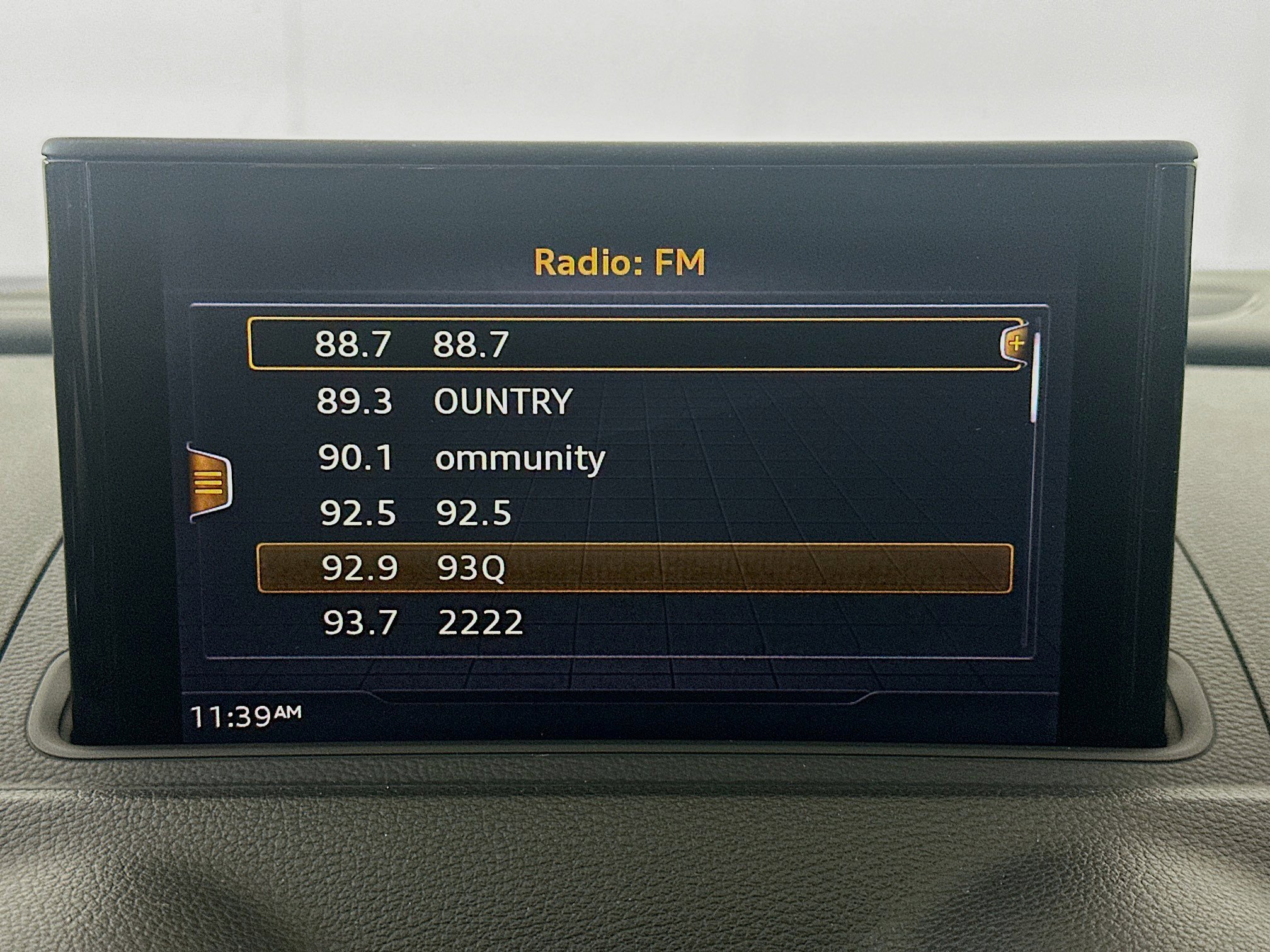 Used 2018 Audi A3 2.0T Premium w/ Convenience Package image 19