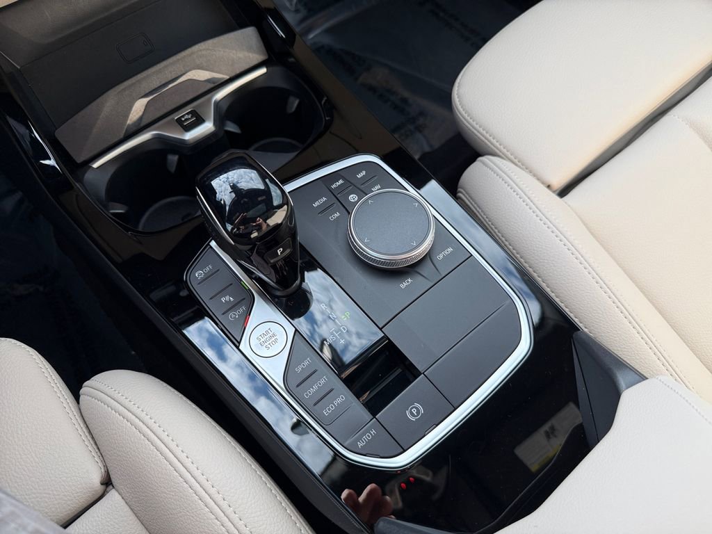 Certified 2023 BMW 228i xDrive Gran Coupe w/ Premium Package 2 image 25