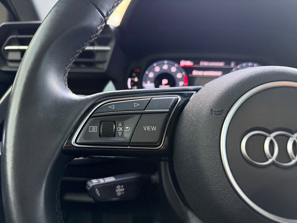 Used 2022 Audi A3 2.0T Premium image 20