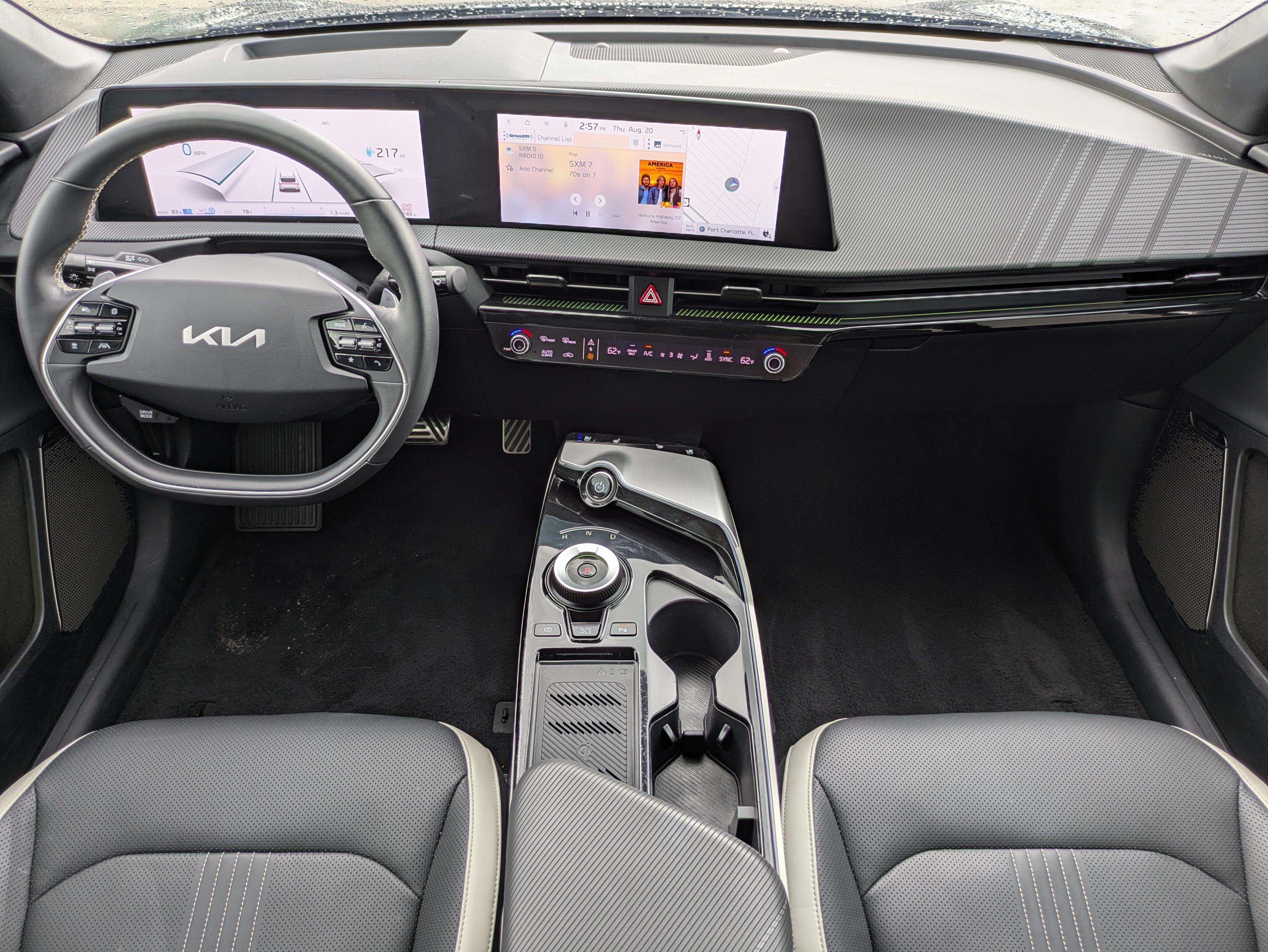 Used 2024 Kia EV6 GT-Line RWD image 15