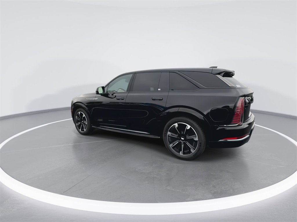 New 2025 Cadillac Escalade IQ Sport 2 image 6