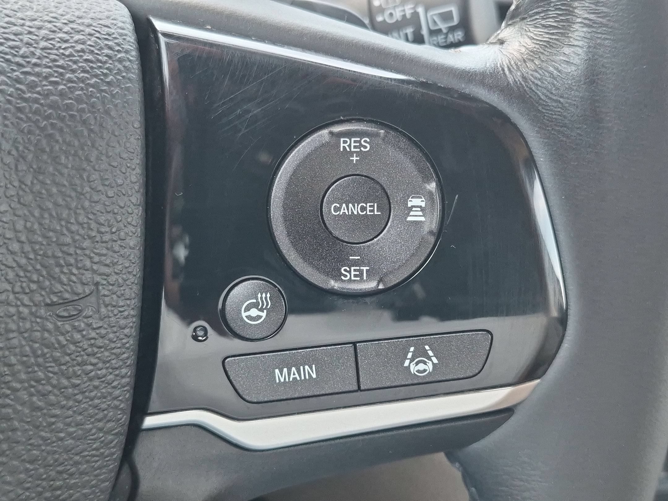 Certified 2022 Honda Pilot Elite image 15