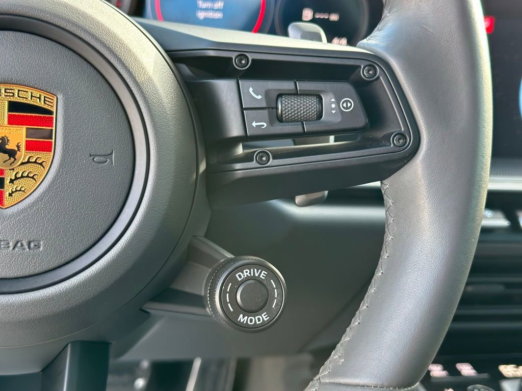 Used 2021 Porsche 911 Carrera S image 30