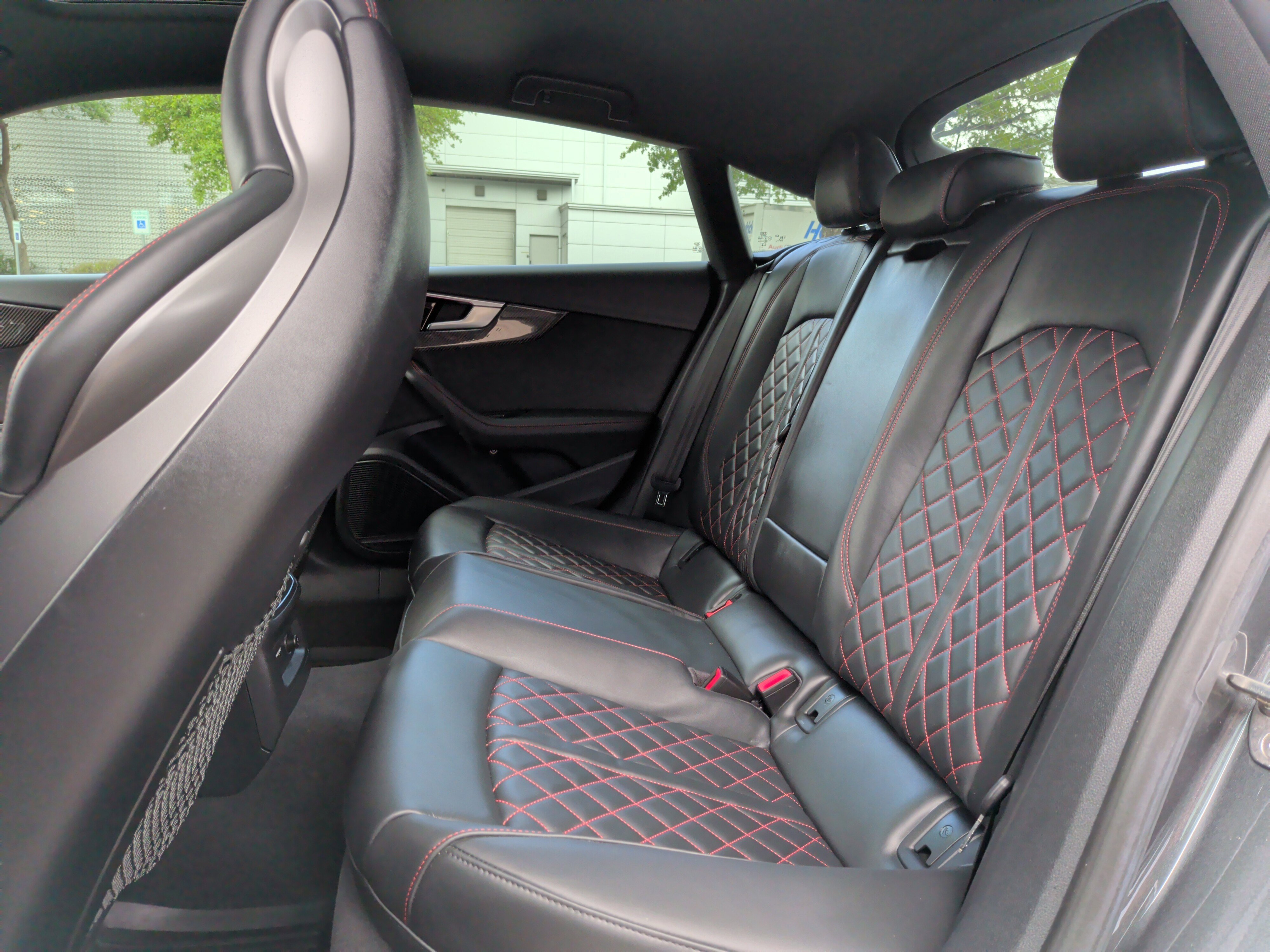 Certified 2023 Audi S5 Prestige w/ Prestige Package image 31