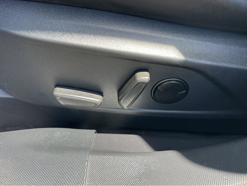 Used 2021 Ford Mustang Mach-E Select RWD image 32