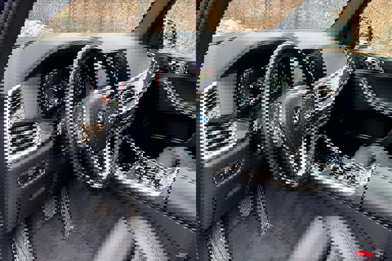 Used 2022 BMW X5 xDrive40i w/ Premium Package image 17