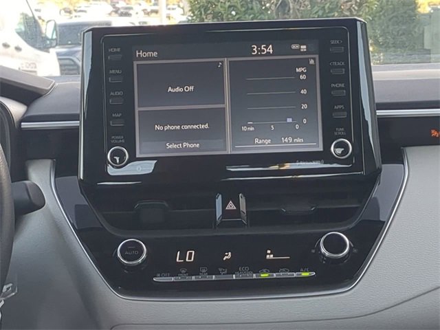 Certified 2022 Toyota Corolla LE image 17