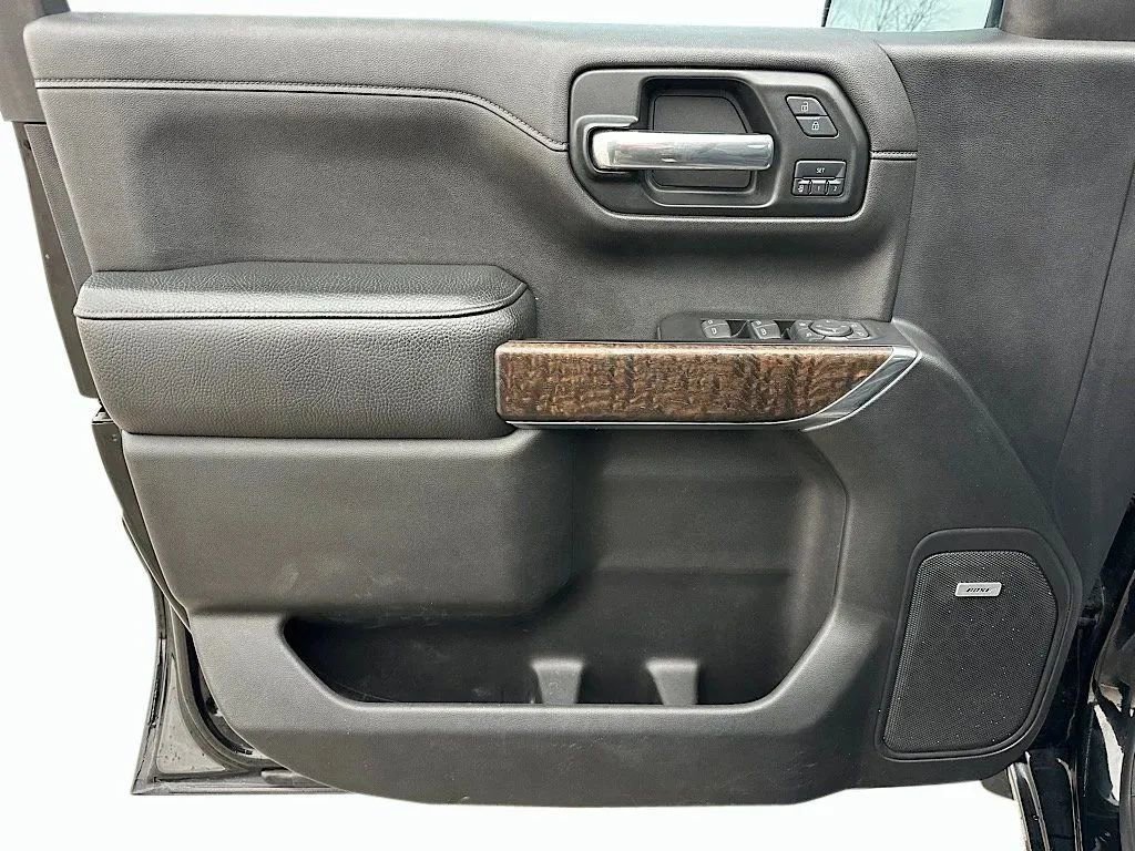 Used 2019 GMC Sierra 1500 Denali image 18