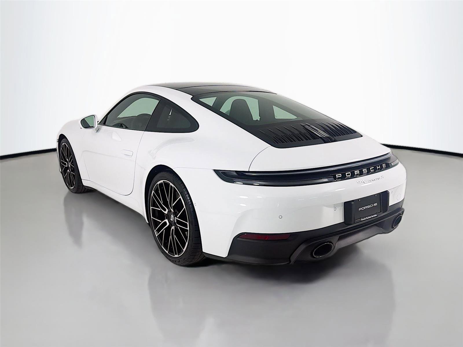 New 2026 Porsche 911 Carrera S image 3