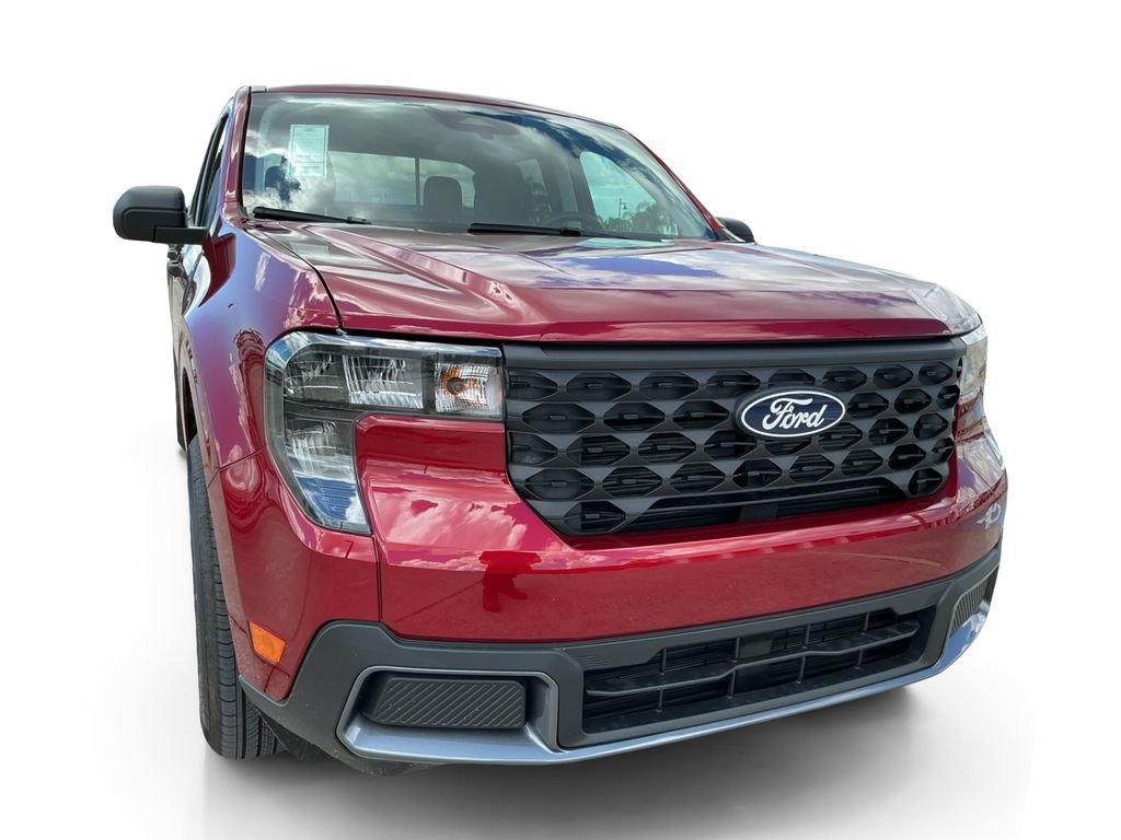 Used 2026 Ford Maverick XLT FWD image 10