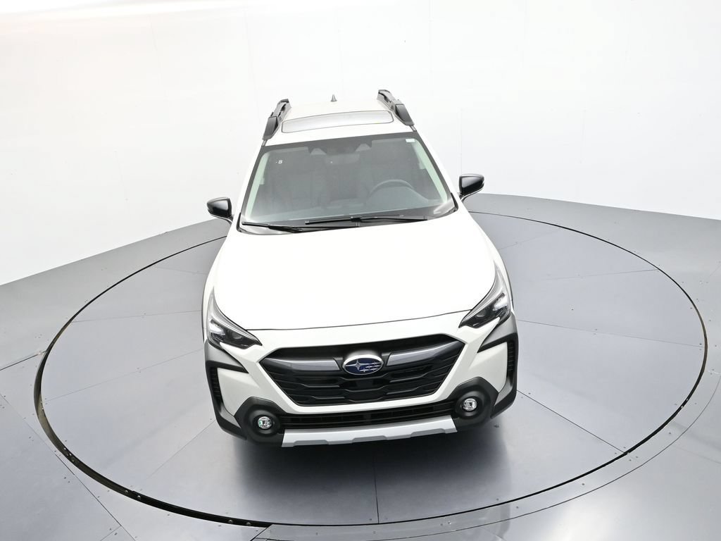 Used 2025 Subaru Outback Limited w/ Popular Package #2 AWD/4WD image 24