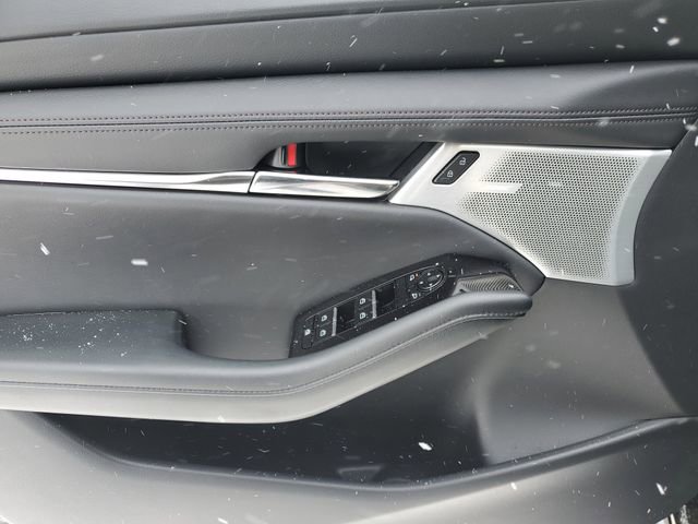 New 2026 MAZDA MAZDA3 2.5 S Hatchback w/ Premium Pkg image 23
