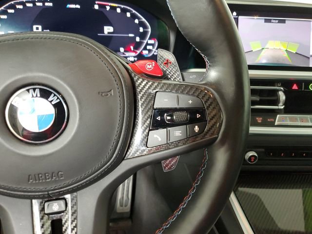 Used 2023 BMW M4 xDrive Competition w/ Executive Package image 26