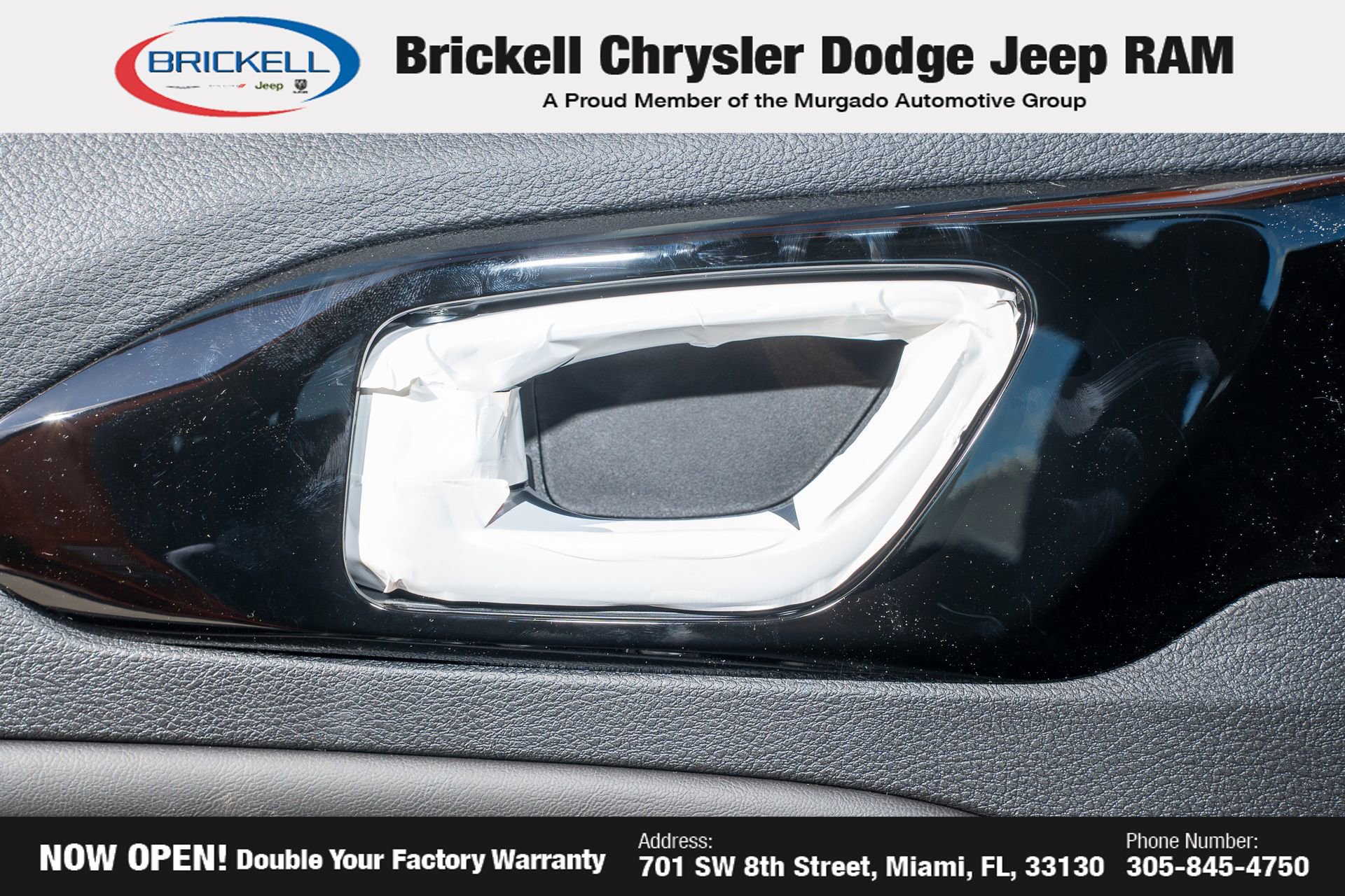 New 2026 Jeep Compass Latitude image 26