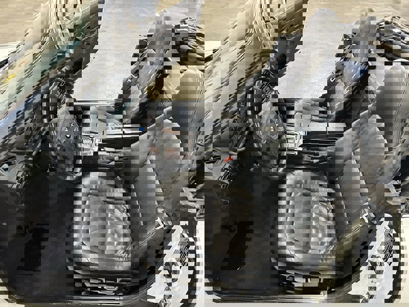 Used 1997 BMW Z3 2.8 image 14