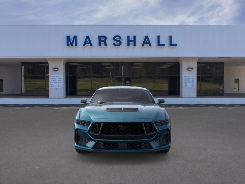 New 2026 Ford Mustang GT image 6