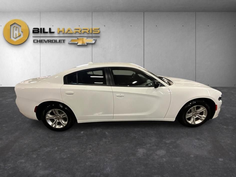 Used 2023 Dodge Charger SXT w/ Cold Weather Package image 9