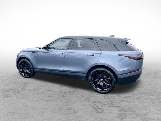 Used 2020 Land Rover Range Rover Velar S AWD/4WD image 5