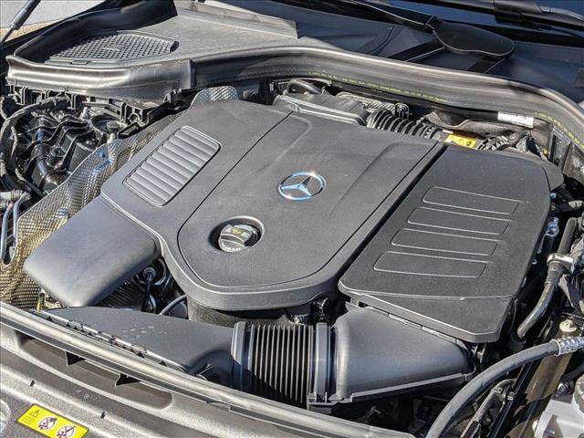 Used 2026 Mercedes-Benz GLC 300 4MATIC image 17