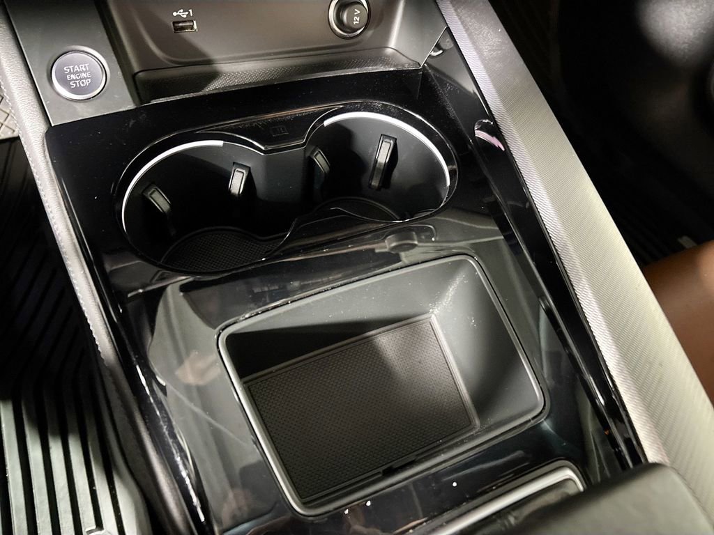 Used 2022 Audi A5 2.0T Prestige w/ Black Optic Plus Package image 15