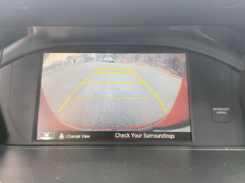 Used 2015 Honda Accord EX-L image 17