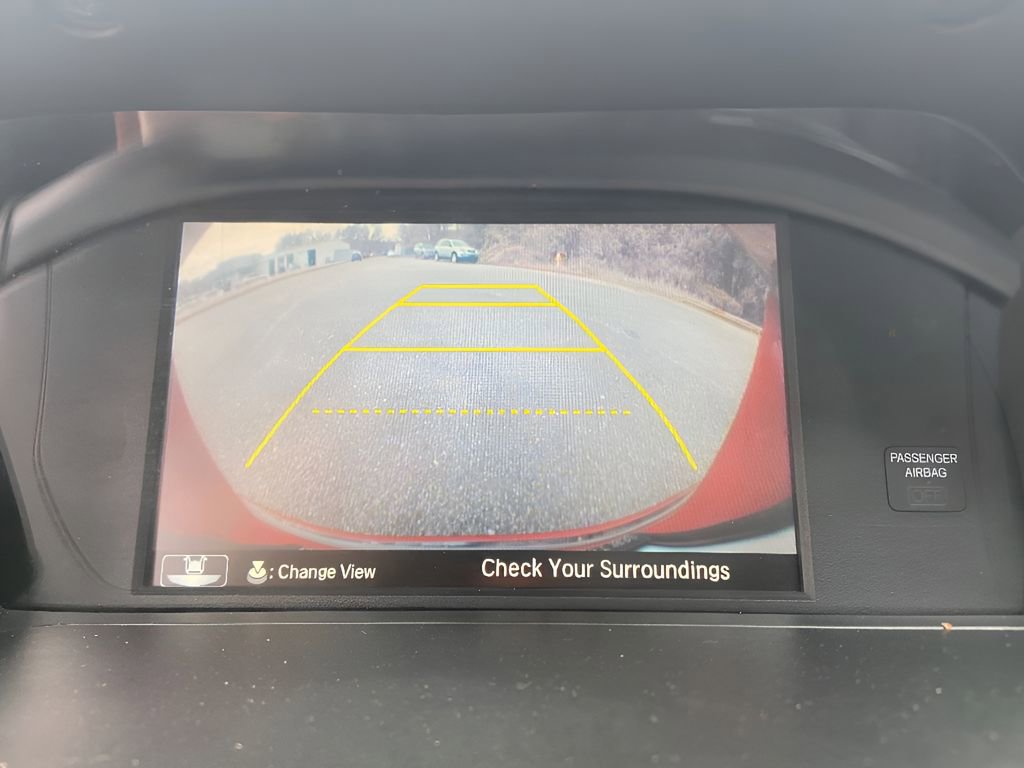 Used 2015 Honda Accord EX-L image 17