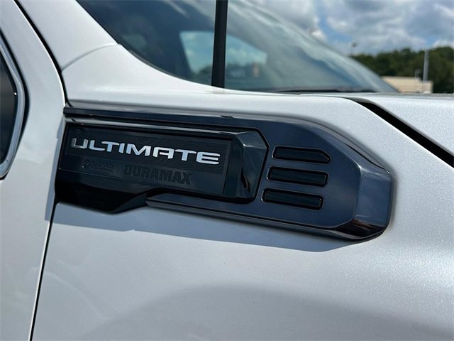 New 2025 GMC Sierra 2500 Denali Ultimate image 9