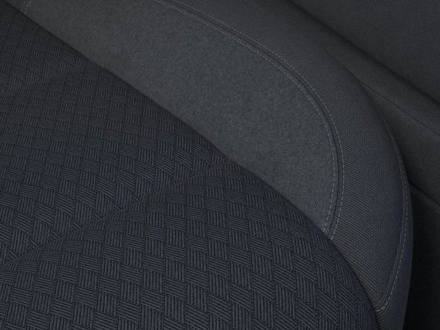 New 2026 Chevrolet Silverado 1500 Custom image 21