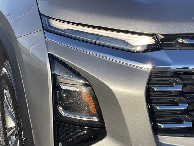 New 2026 Chevrolet Equinox LT w/ Convenience Package II image 16