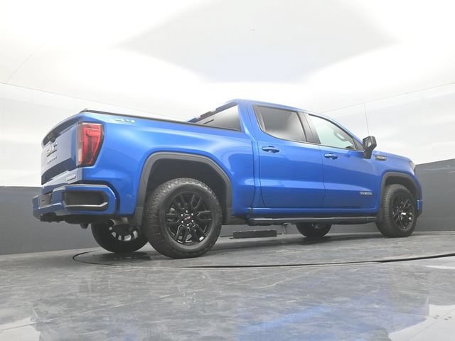 Used 2023 GMC Sierra 1500 Elevation w/ Elevation Premium Package AWD/4WD image 22