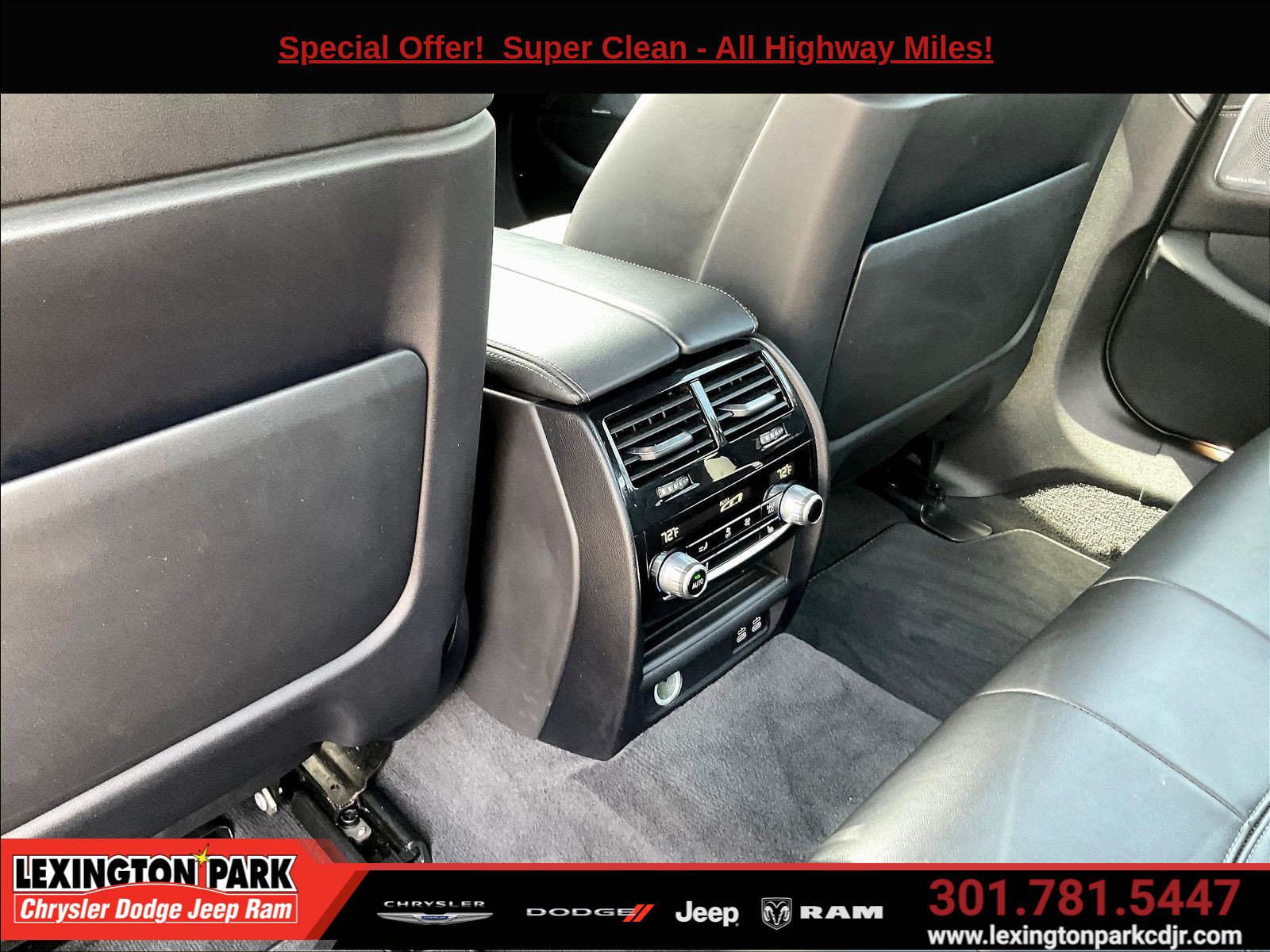Used 2021 BMW M5 w/ Competition Package AWD/4WD image 10